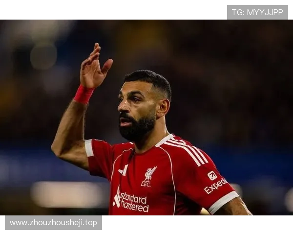 萨拉赫攻入第185球成功超越阿圭罗荣登英超海外球员历史射手王